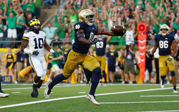 Devin Bush (10)