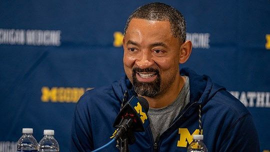 Juwan Howard