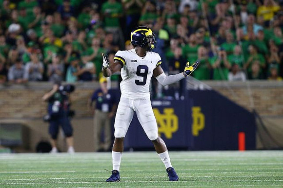 Donovan Peoples-Jones (9)