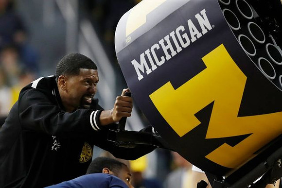 Jalen Rose