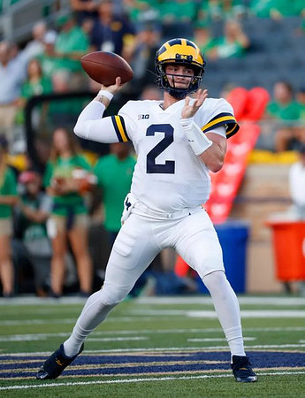 Shea Patterson (2)