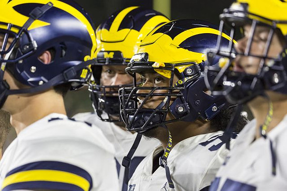 Michigan Team
