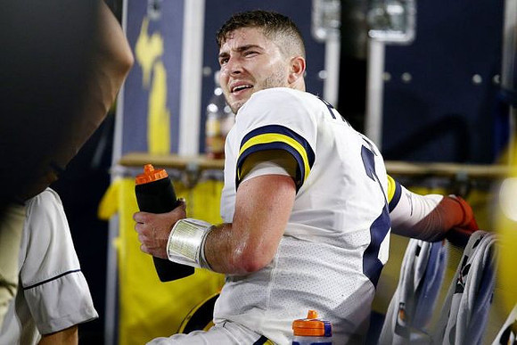 Shea Patterson (2)