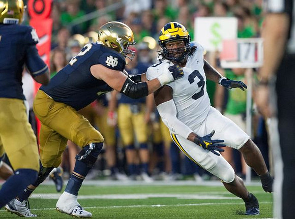 Rashan Gary (3)