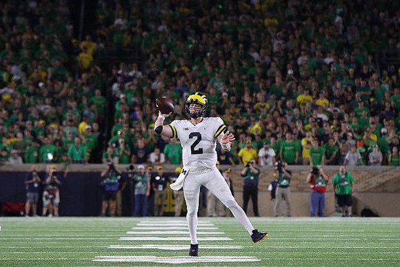 Shea Patterson (2)