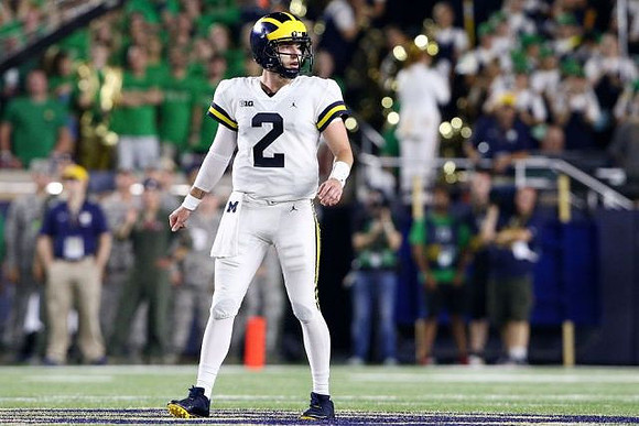 Shea Patterson (2)