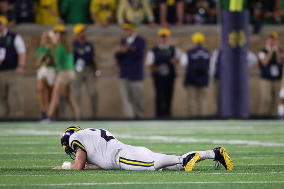 Shea Patterson (2)