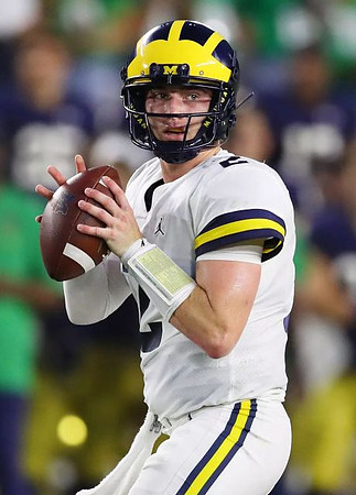 Shea Patterson (2)