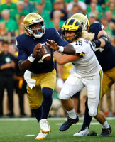 Chase Winovich (15)