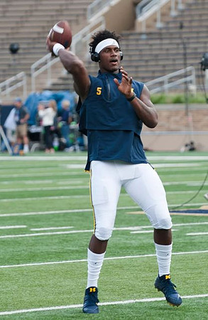 Joe Milton (5)