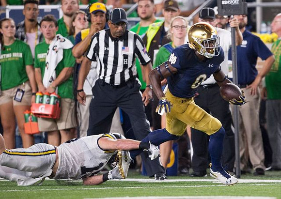 Chase Winovich (15)