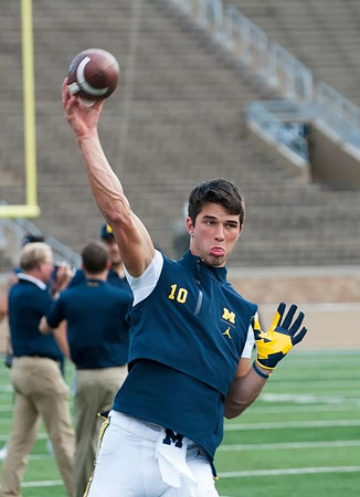 Dylan McCaffrey (10)