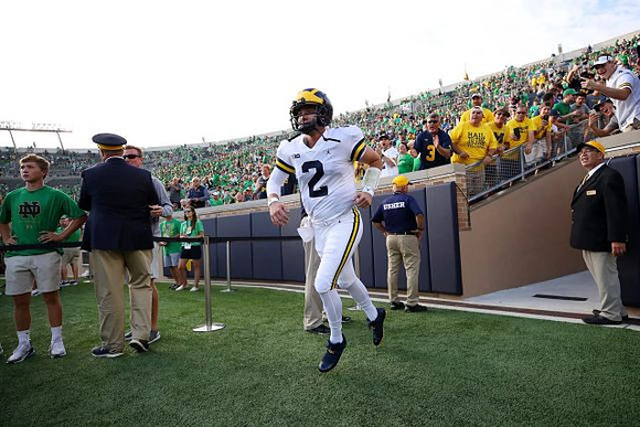 Shea Patterson (2)