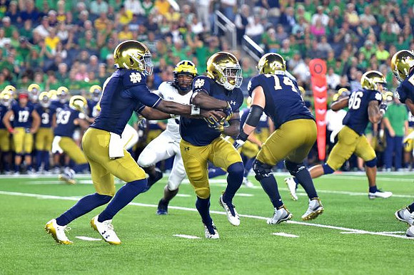 Rashan Gary (3)