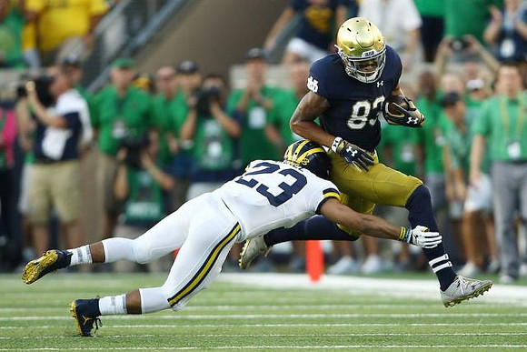 Tyree Kinnel (23)