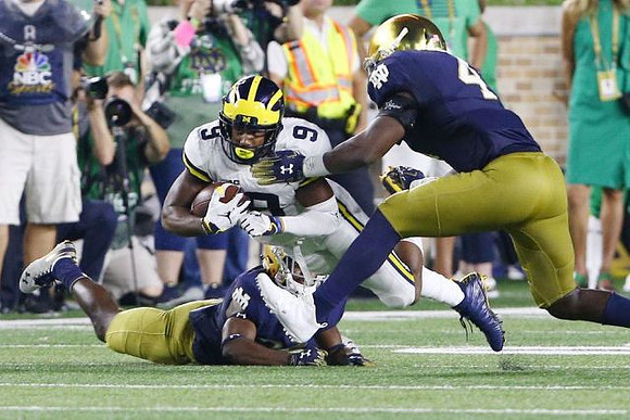 Donovan Peoples-Jones (9)