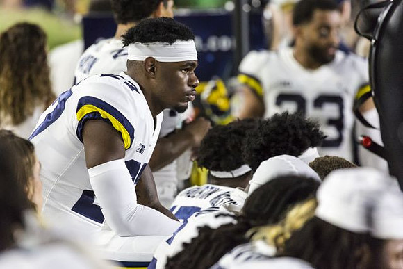 Michigan Team