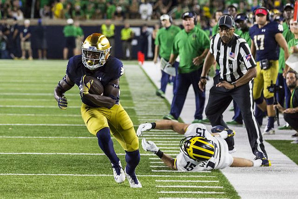 Chase Winovich (15)