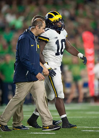 Devin Bush (10)