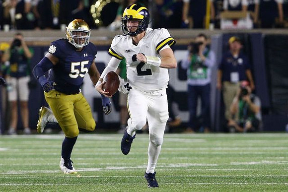 Shea Patterson (2)