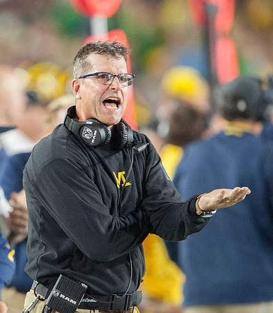 Jim Harbaugh