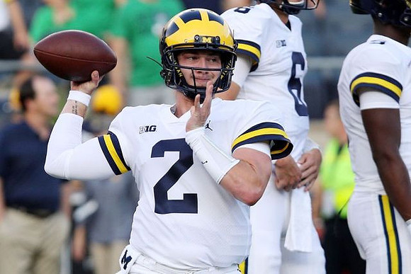 Shea Patterson (2)