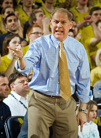 John Beilein