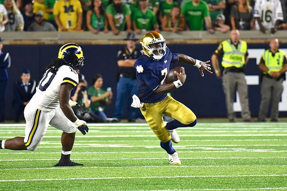 Devin Bush (10)