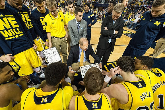 Michigan Team