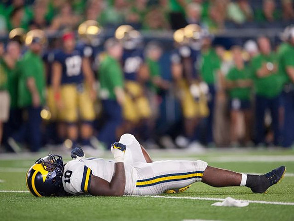 Devin Bush (10)