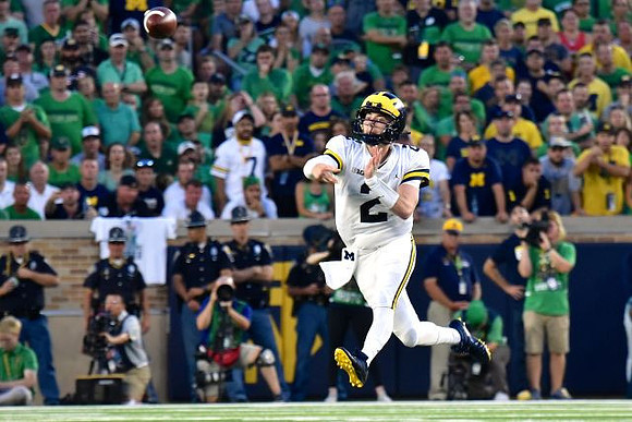 Shea Patterson (2)
