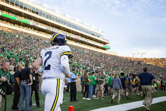 Shea Patterson (2)