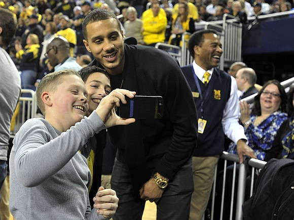 Jordan Morgan
