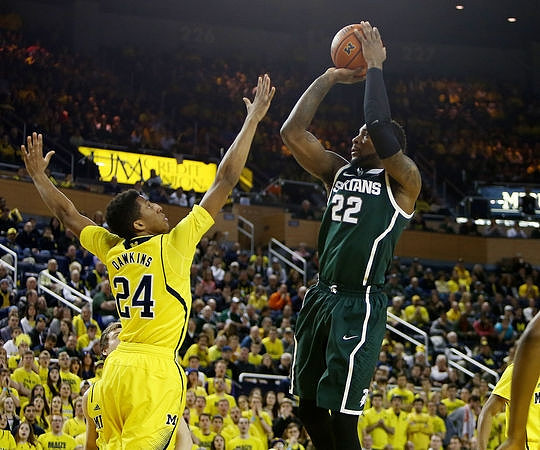 Aubrey Dawkins (24)