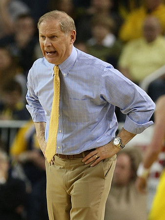 John Beilein