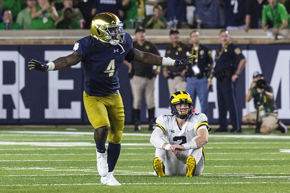 Shea Patterson (2)