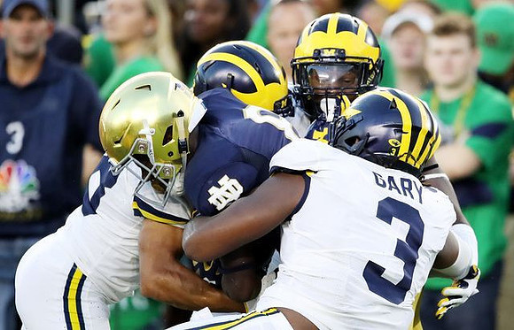 Rashan Gary (3)