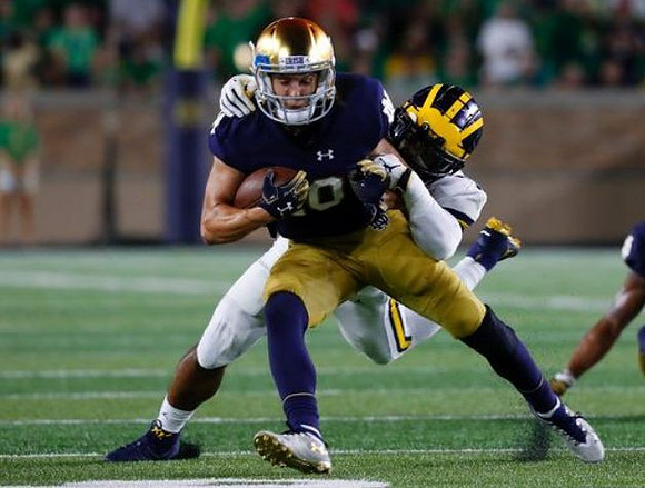 Michigan Player
