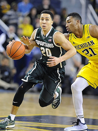 Zak Irvin (21)