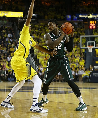 Aubrey Dawkins (24)