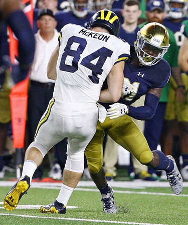Sean McKeon (84)