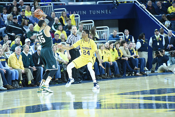 Aubrey Dawkins (24)