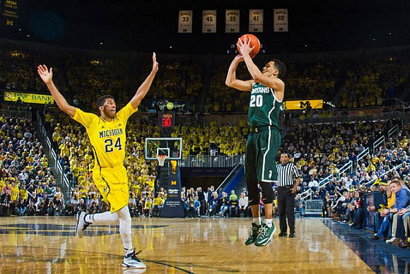 Aubrey Dawkins (24)
