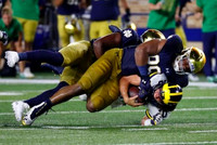 Dylan McCaffrey (10)
