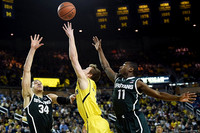 Spike Albrecht (2)