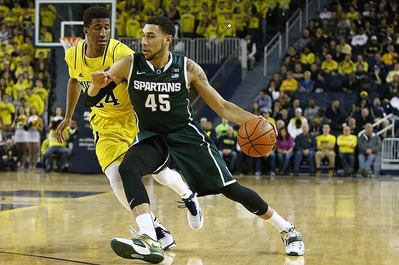 Aubrey Dawkins (24)