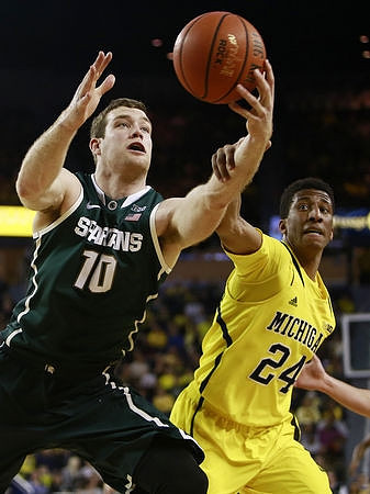Aubrey Dawkins (24)