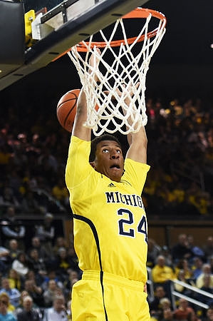 Aubrey Dawkins (24)