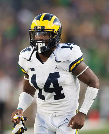 Josh Metellus (14)