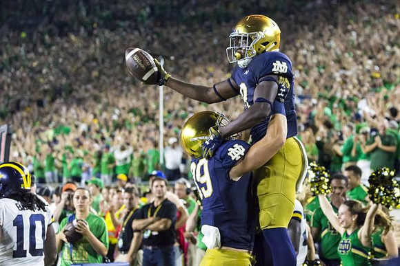 Devin Bush (10)